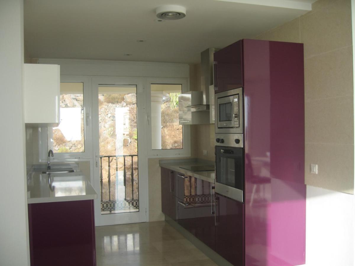 Villa Juliana Costa Adeje  Exterior photo