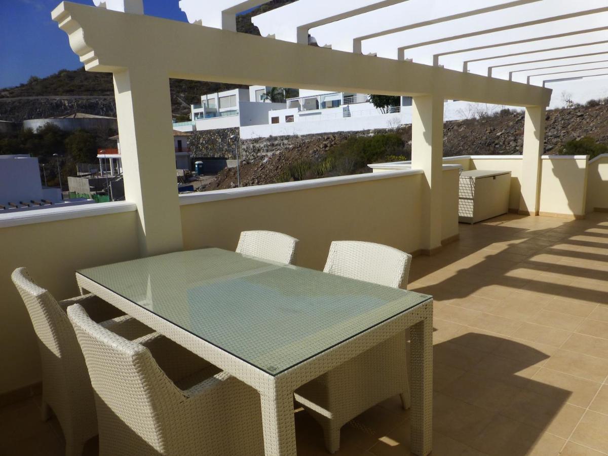 Villa Juliana Costa Adeje  Exterior photo